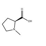 N-Methyl-L-proline pictures