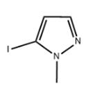 5-Iodo-1-Methyl-1H-pyrazole pictures