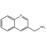 C-QUINOLIN-3-YL-METHYLAMINE pictures