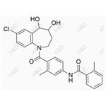 Tolvaptan Impurity 35 pictures