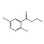 Ethyl 3,6-dichloropyridazine-4-carboxylate