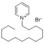 1-tetradecylpyridinium bromide pictures