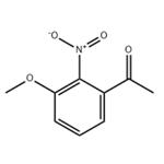 3-METHOXY-2-NITROACETOPHENONE