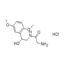 3092-17-9 Midodrine hydrochloride