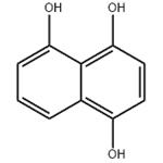 naphthalene-1,4,5-triol