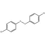 4,4'-DICHLORODIPHENYL DISULFIDE pictures