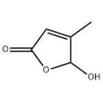 5-HYDROXY-4-METHYL-2(5H)FURANONE