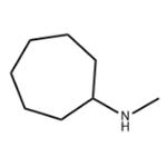 N-methylcycloheptanamine pictures