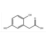 HOMOGENTISIC ACID  pictures