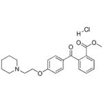 Pitofenone Hydrochloride pictures