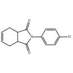 N-(p-Chlorophenyl)-4-cyclohexene-1,2-dicarboximide