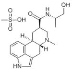 Dihydroergotoxine mesylate