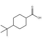 4-TERT-BUTYLCYCLOHEXANECARBOXYLIC ACID pictures