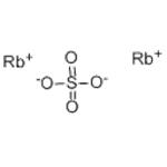 Rubidium sulfate pictures