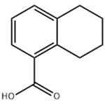 5,6,7,8-Tetrahydro-1-naphthalenecarboxylic acid pictures