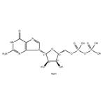 Guanosine 5'-diphosphate sodium salt pictures