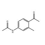 4-ACETAMIDO-2-METHYLACETOPHENONE pictures