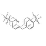 4,4'-METHYLENEBIS(BENZENESULFONYL CHLORIDE) pictures