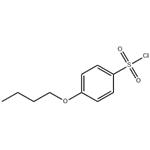 4-(N-BUTOXY)BENZENESULFONYL CHLORIDE