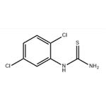 (2,5-dichlorophenyl)-thioure pictures