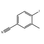 4-Iodo-3-methylbenzonitrile pictures