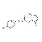 N-SucciniMidyl-3-(4-hydroxyphenyl)propionate
