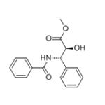 Methyl (2R,3S)-3-(benzoylamino)-2-hydroxy-3-phenylpropanoate pictures