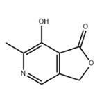 4-pyridoxo-lactone pictures