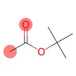 Tert-Butyl acetate pictures