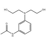 N-(3-Bis(2-hydroxyethylamino)phenyl)acetamide