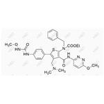 Relugolix Impurity 45 pictures