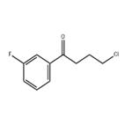 4-CHLORO-1-(3-FLUOROPHENYL)-1-OXOBUTANE pictures