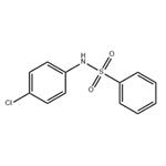 N-(4-Chlorophenyl)benzenesulfonamide