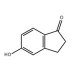 	5-Hydroxy-1-indanone