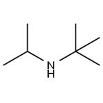 N-TERT-BUTYLISOPROPYLAMINE pictures