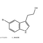 5-Bromotryptophol