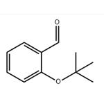 (2-TERT-BUTOXY)BENZALDEHYDE pictures