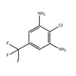 2-Chloro-5-trifluoroMethyl-benzene-1,3-diaMine