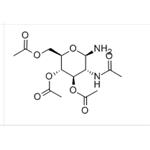 2-ACETAMIDO-2-DEOXY-346-TRI-O-ACETYL-BETA-D-GLUCOPYRANOSYLAMINE  pictures