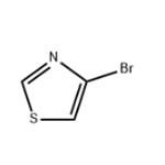 4-bromothiazole pictures