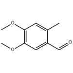 4,5-dimethoxy-2-methylbenzaldehyde pictures