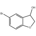 5-Bromo-2,3-dihydrobenzofuran-3-ol pictures