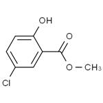 Methyl 5-chloro-2-hydroxybenzoate pictures