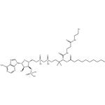 Decanoyl coenzyme A monohydrate pictures