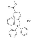 4-Methoxycarbonylbenzyl)Triphenylphosphonium Bromide pictures