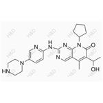 Palbociclib Impurity 5 pictures