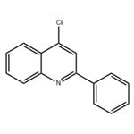 Quinoline, 4-chloro-2-phenyl- pictures