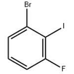 1-bromo-3-fluoro-2-iodobenzene pictures