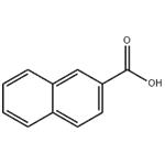 2-Naphthoic acid pictures