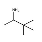 2-AMINO-3,3-DIMETHYLBUTANE pictures